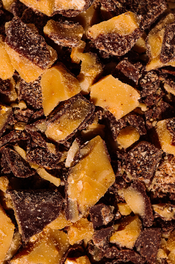 Toffee Crunch