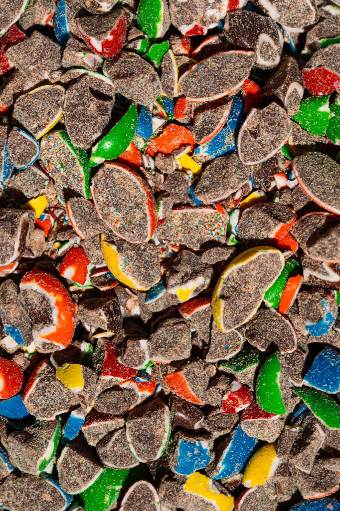 Chocolate Candies