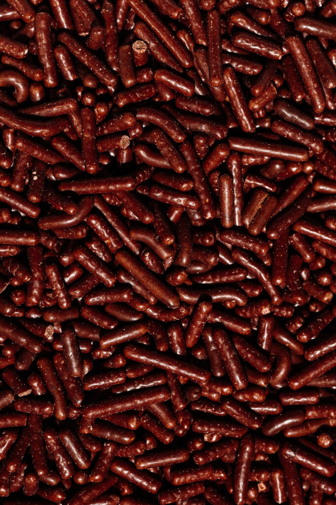 Chocolate Sprinkles
