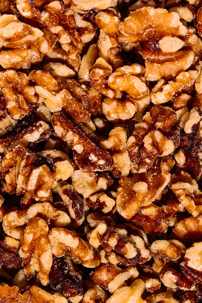 Praline Pecans