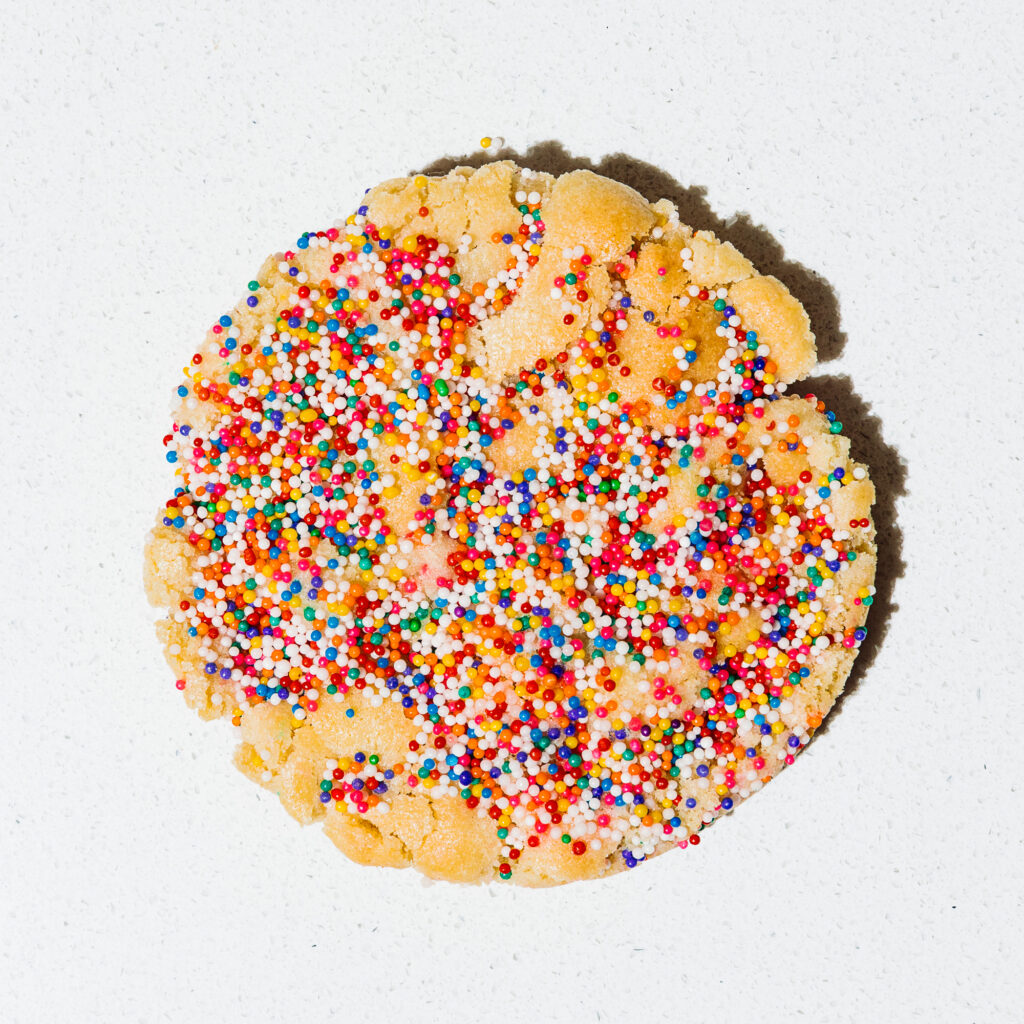 Sprinkle