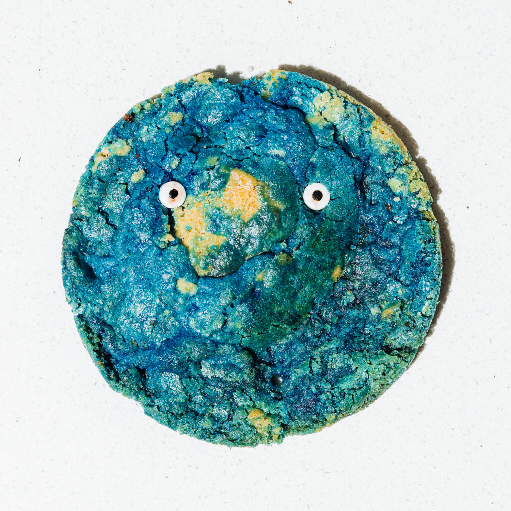 Cookie Monster