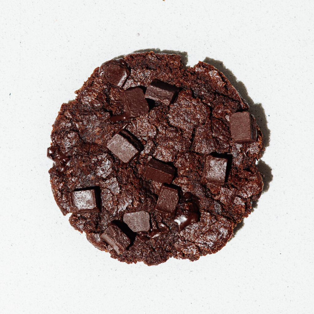 Double Chocolate
