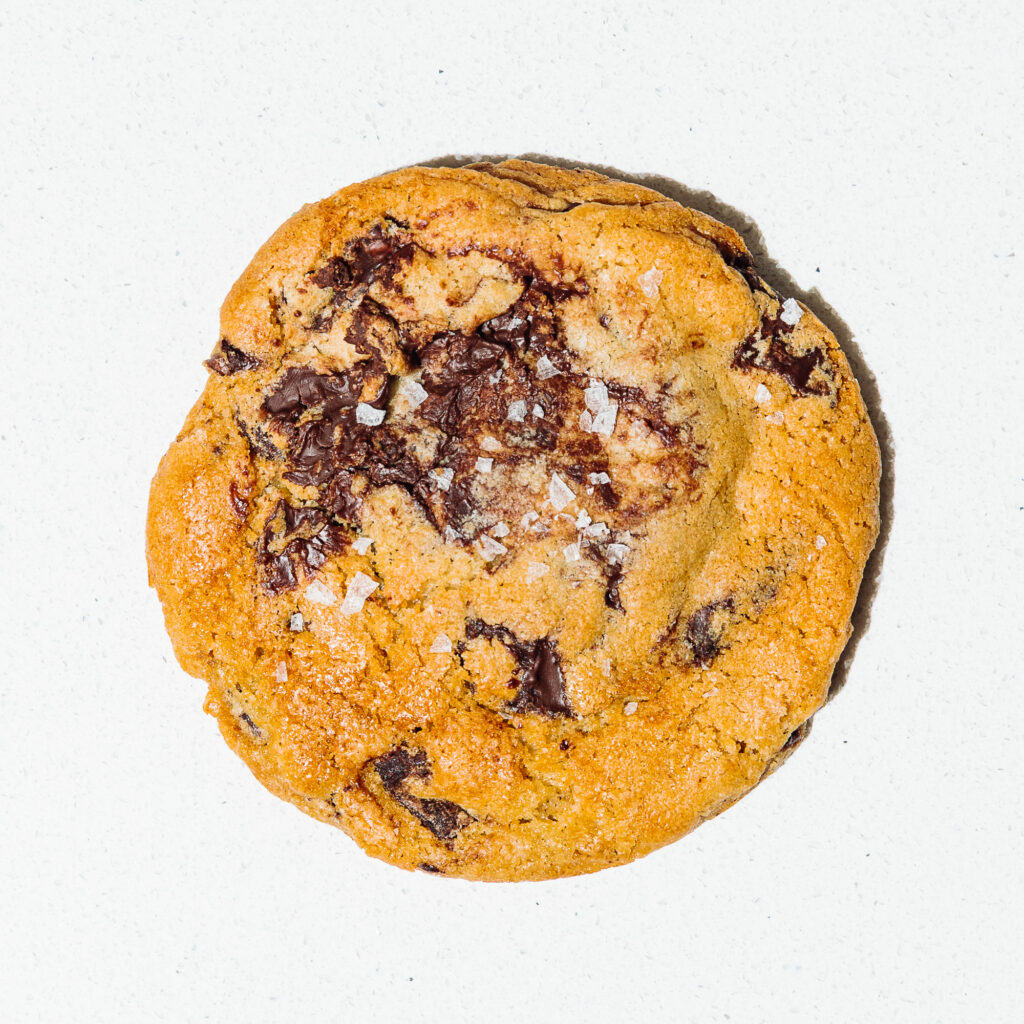 Chocolate Chunk