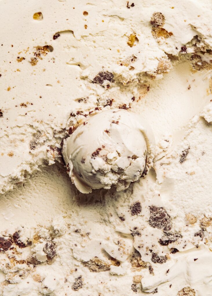 Coffee Toffee Crunch