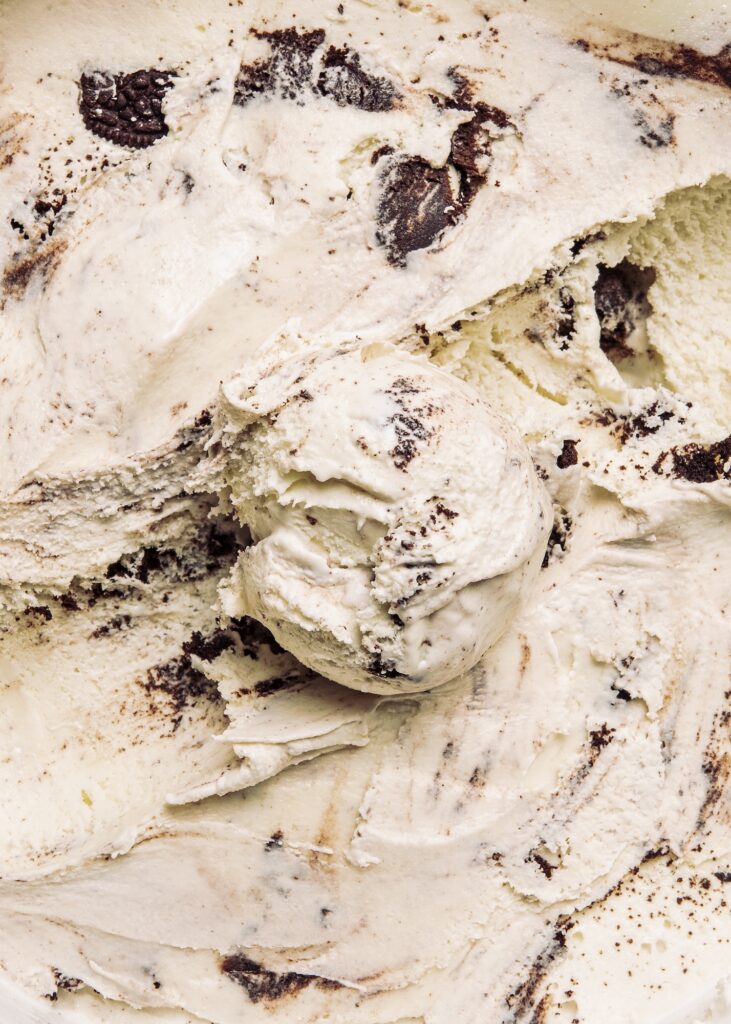 Cookies & Cream
