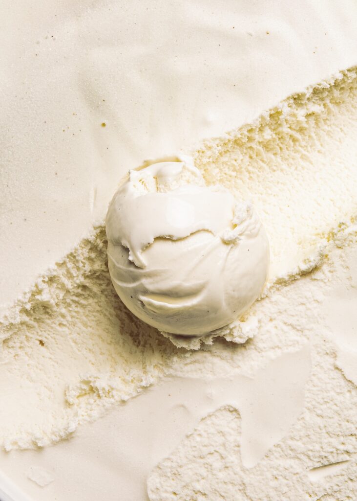 Vanilla